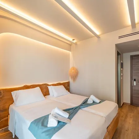 Hotel Arte Rhodes City