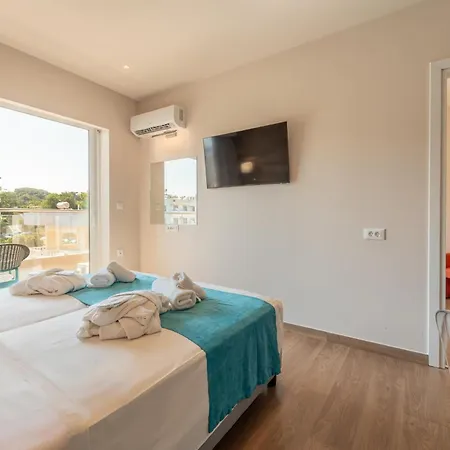 Arte 4* Rhodes City