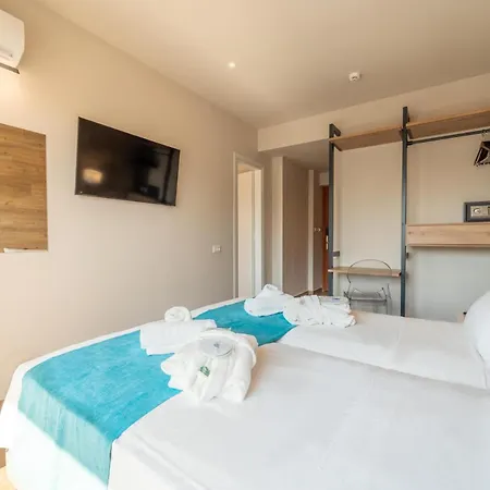 Arte Hotel Rhodes City