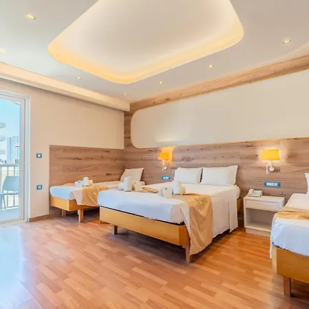 Arte 4* Rhodes City