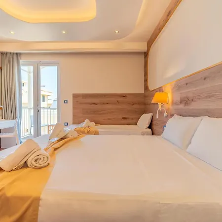 Hotel Arte