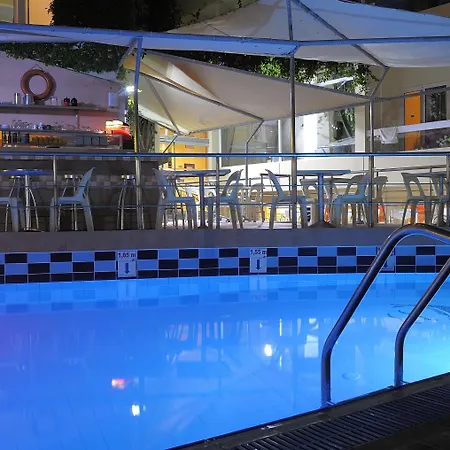 Hotel Arte