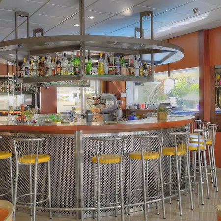 Arte Hotel Rhodes City