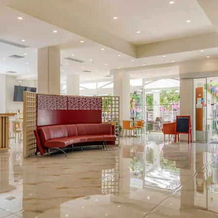 Arte Hotel