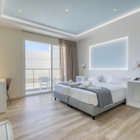 Arte Hotel 4*