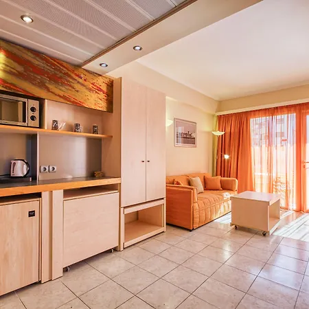 Arte Hotel