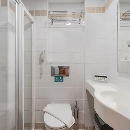 Hotel Arte 4*
