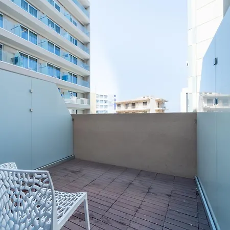 Arte Hotel Rhodes City