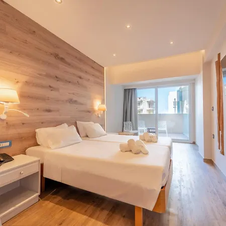 Hotel Arte Rhodes City