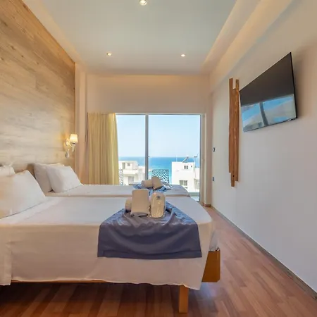 Arte Hotel
