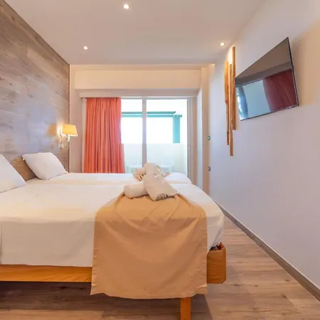 Hotel Arte
