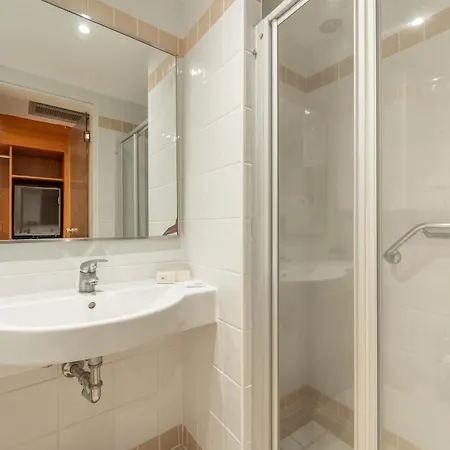 Hotel Arte Rhodes City