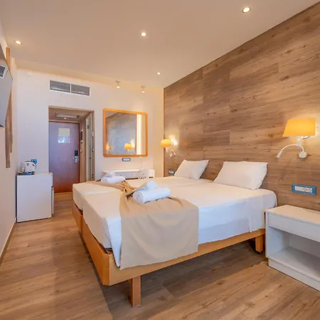 Arte 4* Rhodes City