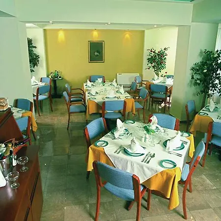 Hotel Arte