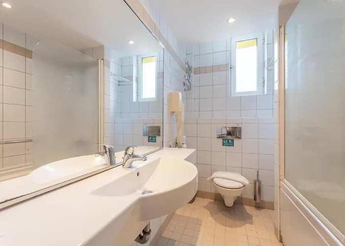 Otel Arte Rhodes City