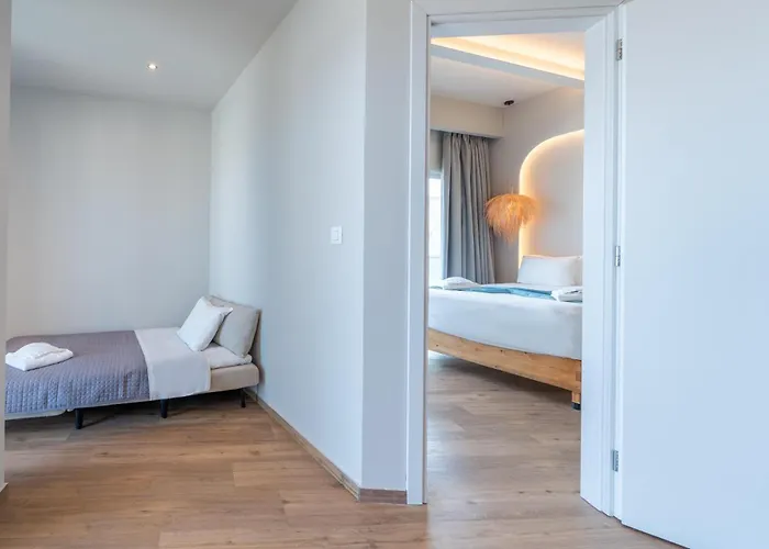 Otel Arte Rhodes City