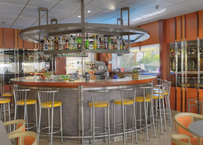 Arte Otel Rhodes City