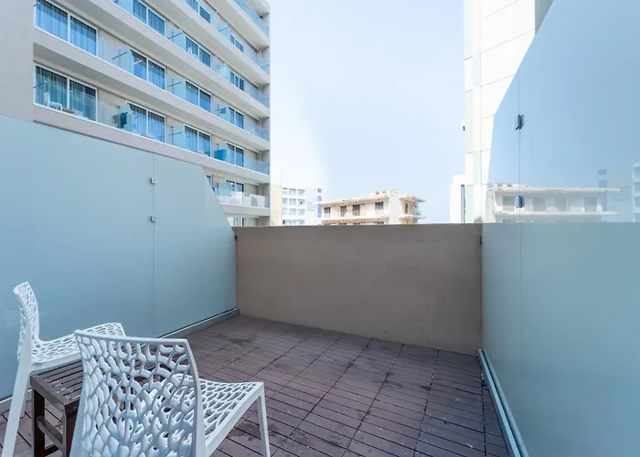 Arte Otel Rhodes City