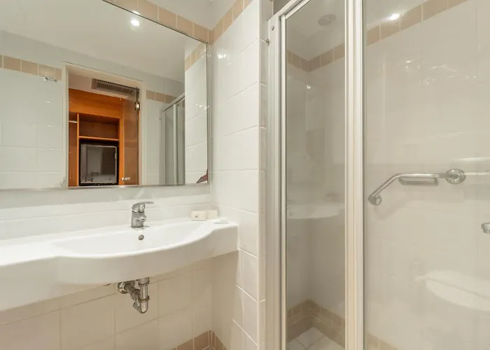 Otel Arte Rhodes City