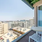 Arte Ξενοδοχείο Rhodes City