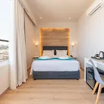 Arte 4* Rhodes City