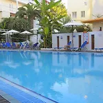 Ξενοδοχείο Arte Rhodes City