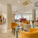 Arte Ξενοδοχείο Rhodes City