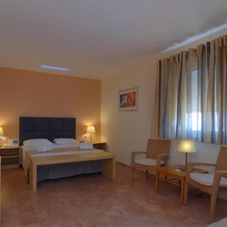 Hotel Arte Rhodes City