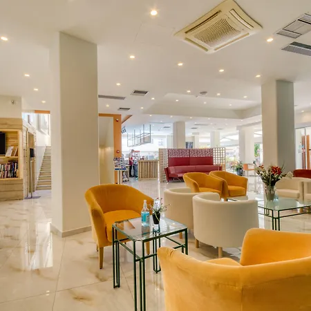 Arte 호텔 Rhodes City