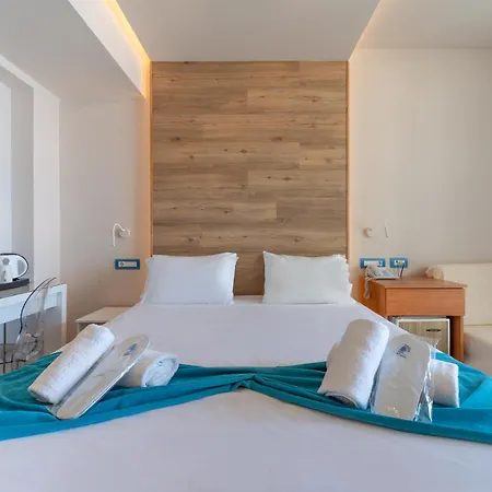 Arte Rhodes City