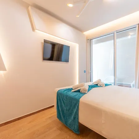 Hotel Arte Rhodes City