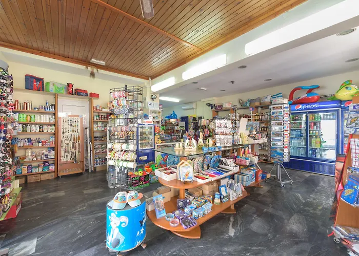 Ξενοδοχείο Arte 4*