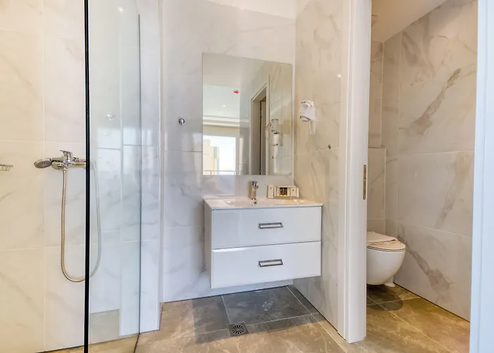 Arte Ξενοδοχείο 4*