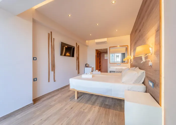 Arte Ξενοδοχείο 4*